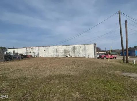 300 W Seaboard Street Bladenboro NC 28320