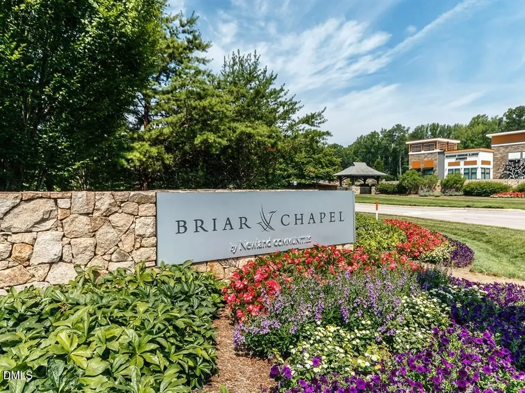 90 Pulaski Trail Chapel Hill NC 27516
