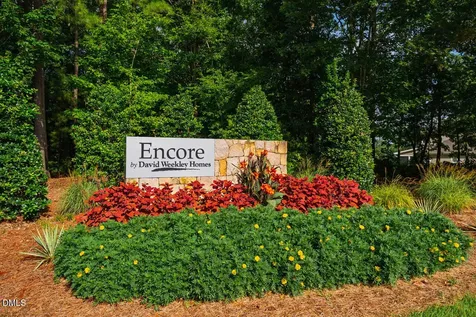 90 Pulaski Trail Chapel Hill NC 27516