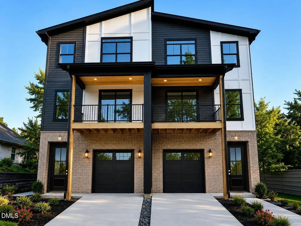 720 Oakwood Avenue Raleigh NC 27601