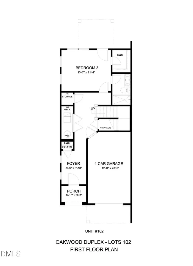 720 Oakwood Avenue Raleigh NC 27601