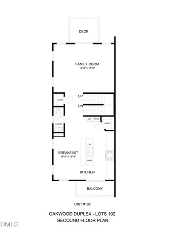 720 Oakwood Avenue Raleigh NC 27601