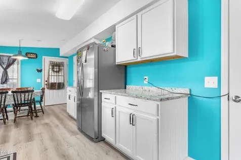 1425 Country Pond Lane Willow Springs NC 27592