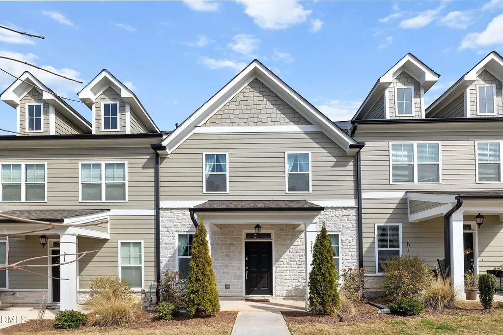 317 Conrad Lane Wake Forest NC 27587