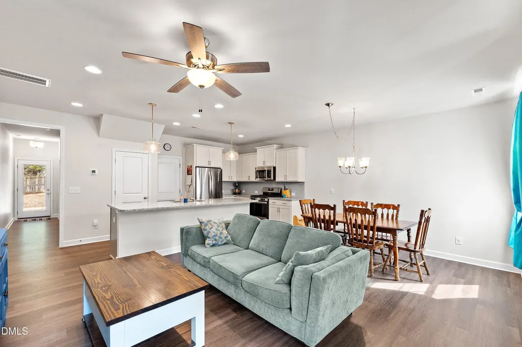 317 Conrad Lane Wake Forest NC 27587