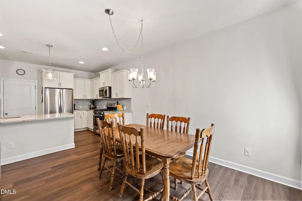 317 Conrad Lane Wake Forest NC 27587