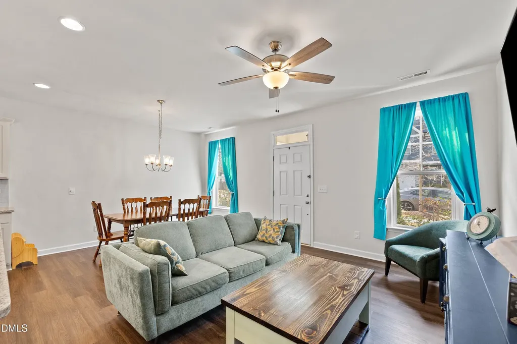 317 Conrad Lane Wake Forest NC 27587