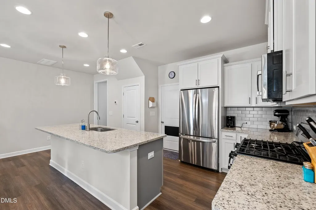 317 Conrad Lane Wake Forest NC 27587