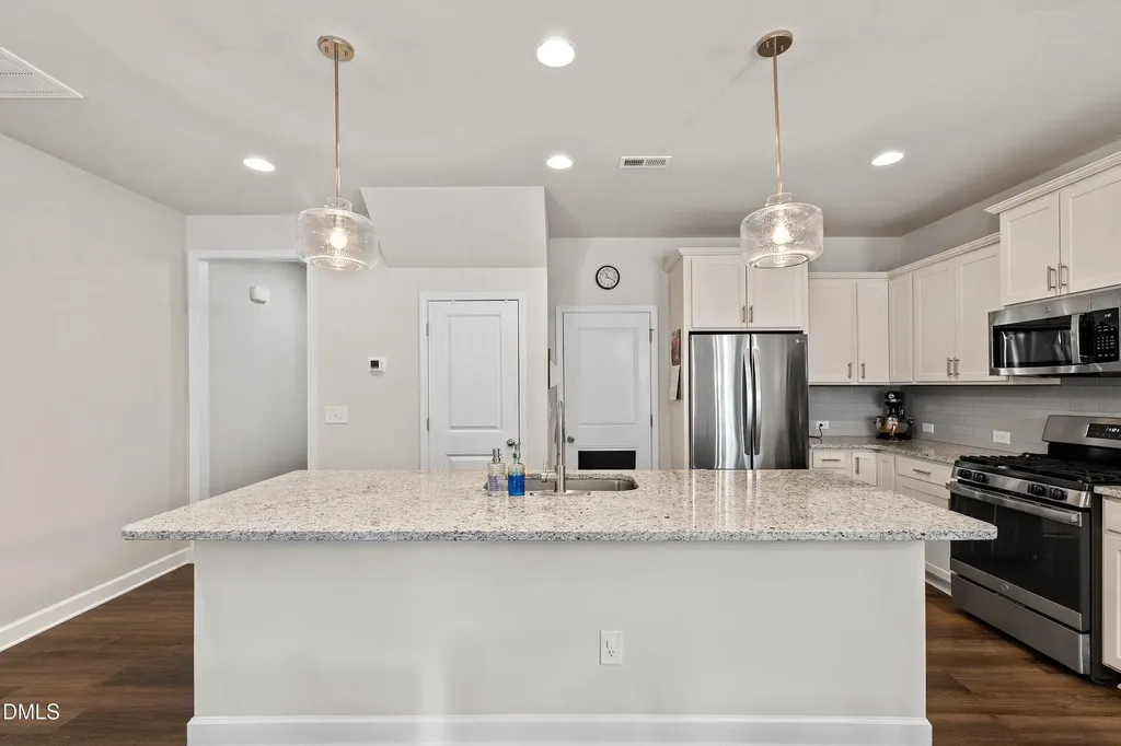 317 Conrad Lane Wake Forest NC 27587