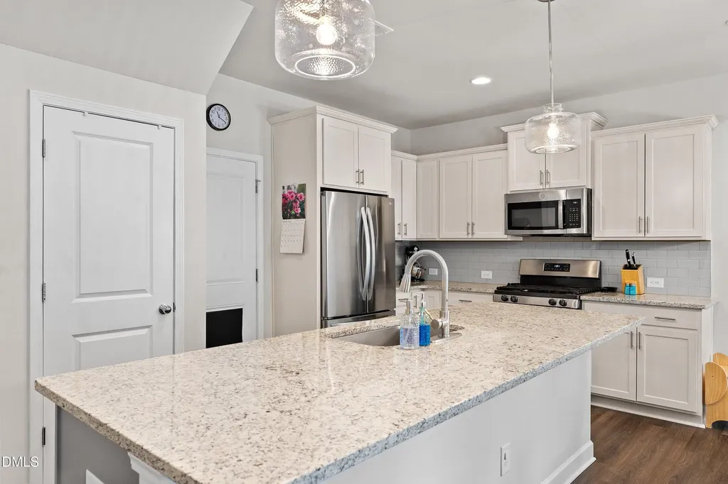 317 Conrad Lane Wake Forest NC 27587