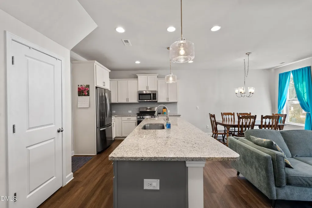 317 Conrad Lane Wake Forest NC 27587