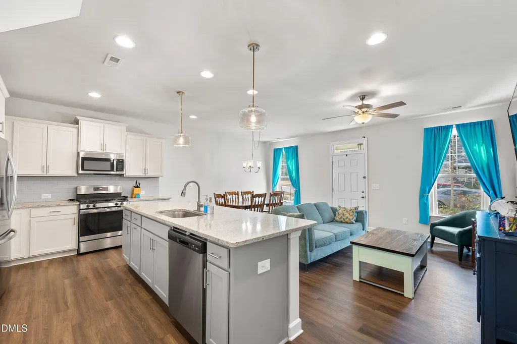 317 Conrad Lane Wake Forest NC 27587