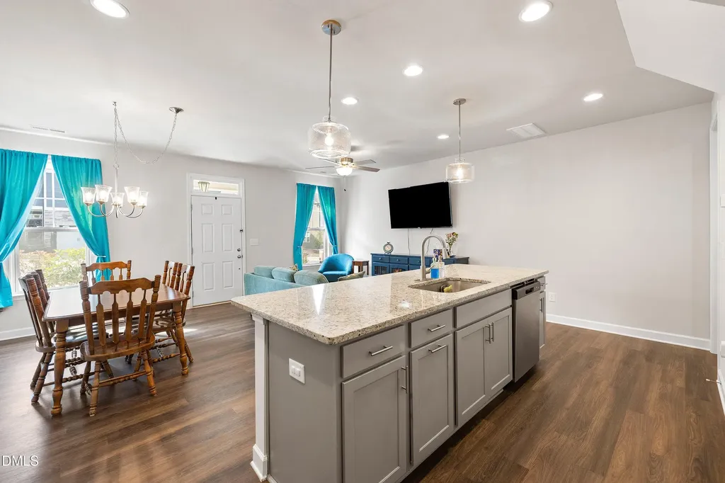 317 Conrad Lane Wake Forest NC 27587