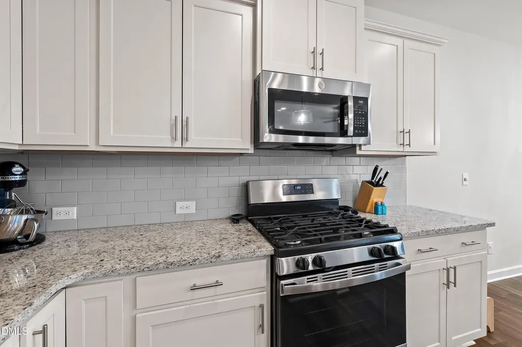 317 Conrad Lane Wake Forest NC 27587