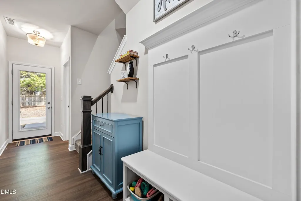 317 Conrad Lane Wake Forest NC 27587