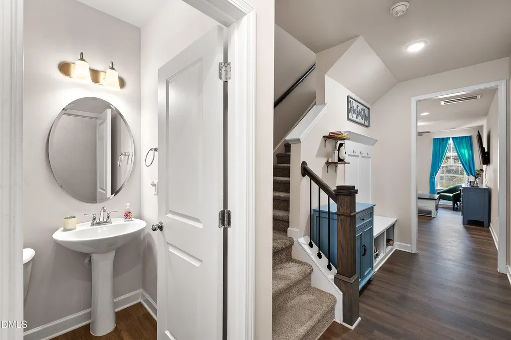 317 Conrad Lane Wake Forest NC 27587