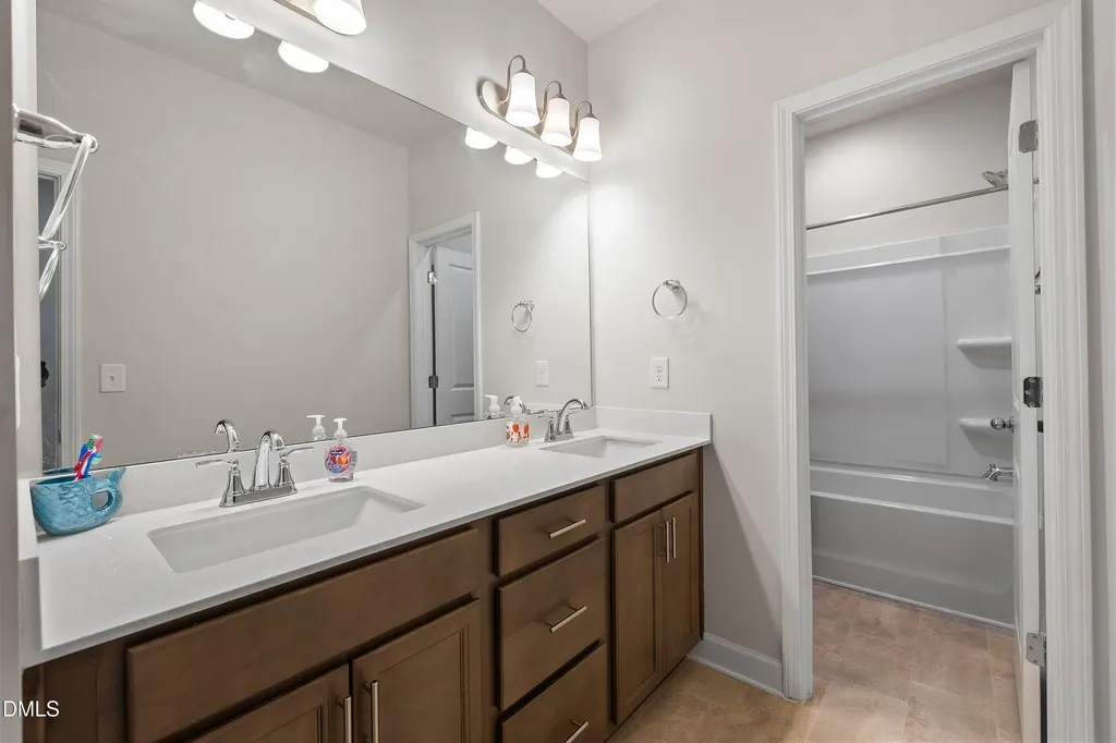 317 Conrad Lane Wake Forest NC 27587