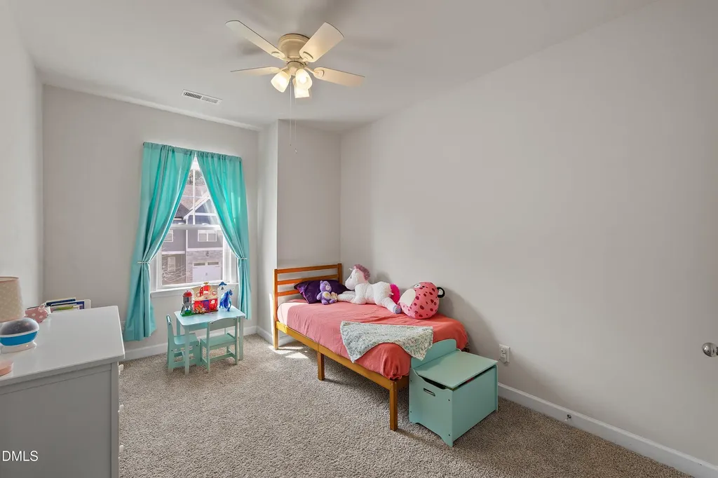 317 Conrad Lane Wake Forest NC 27587
