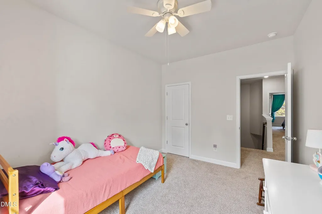 317 Conrad Lane Wake Forest NC 27587