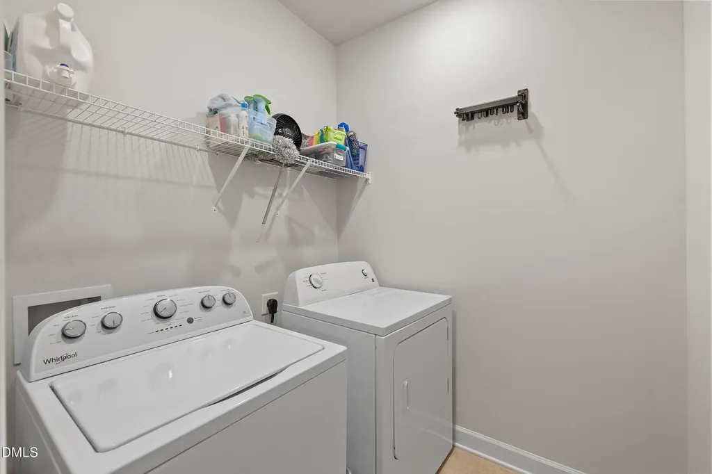 317 Conrad Lane Wake Forest NC 27587