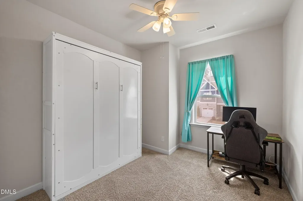 317 Conrad Lane Wake Forest NC 27587
