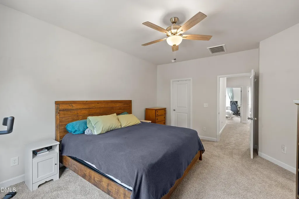 317 Conrad Lane Wake Forest NC 27587