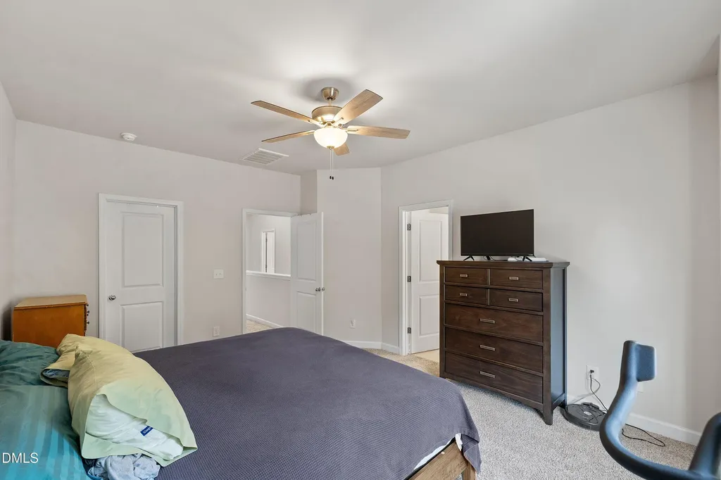 317 Conrad Lane Wake Forest NC 27587