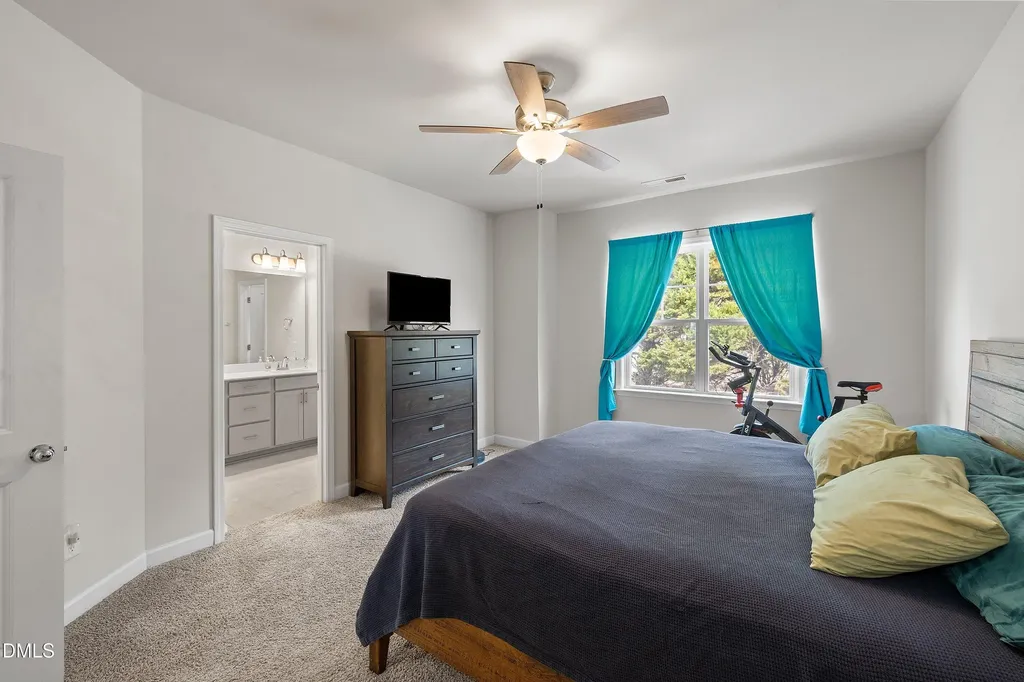 317 Conrad Lane Wake Forest NC 27587
