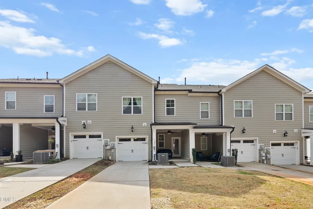 317 Conrad Lane Wake Forest NC 27587