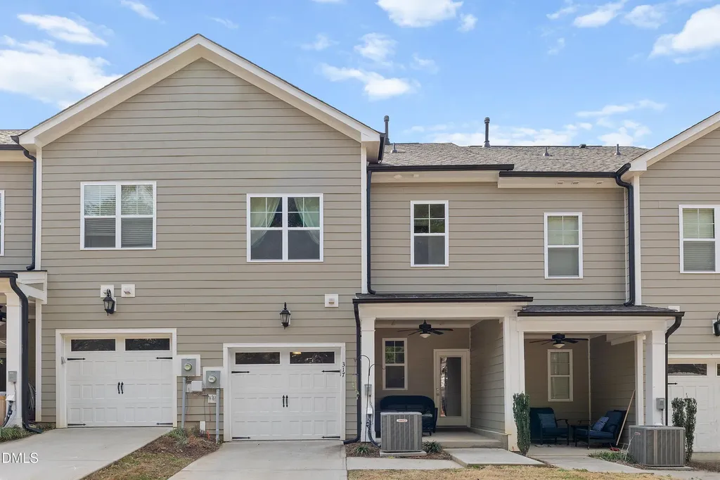 317 Conrad Lane Wake Forest NC 27587