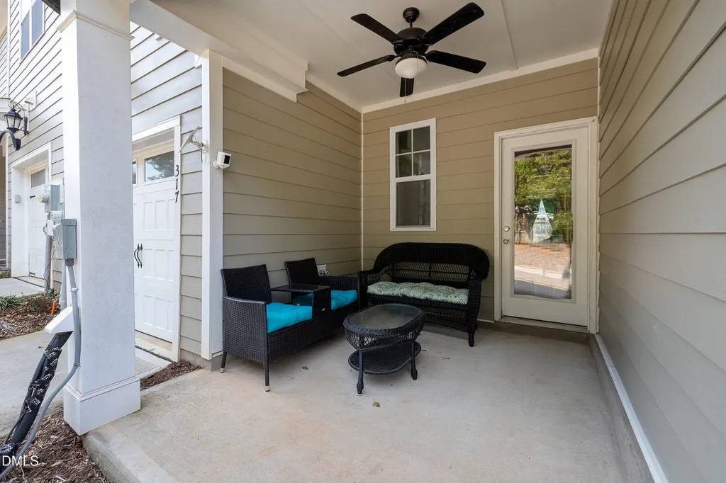 317 Conrad Lane Wake Forest NC 27587