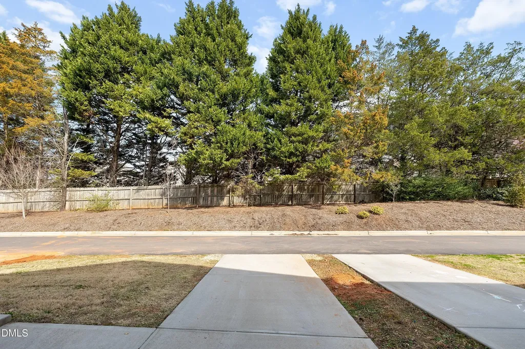 317 Conrad Lane Wake Forest NC 27587