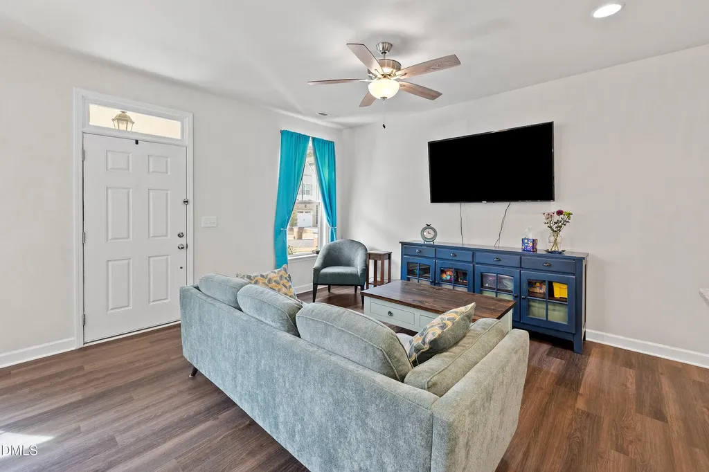 317 Conrad Lane Wake Forest NC 27587