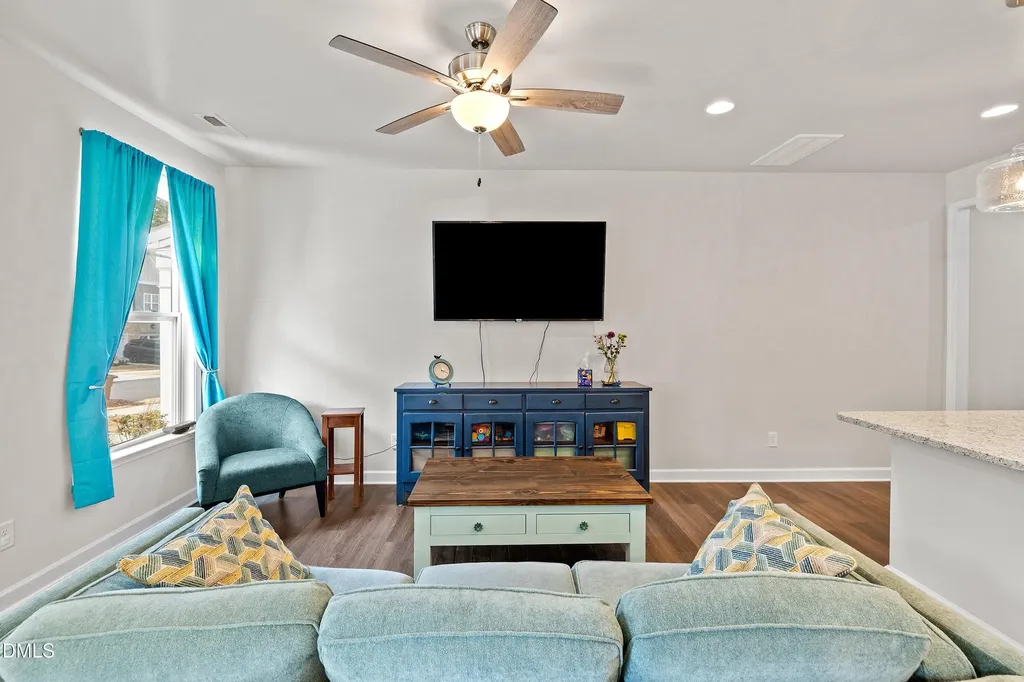 317 Conrad Lane Wake Forest NC 27587