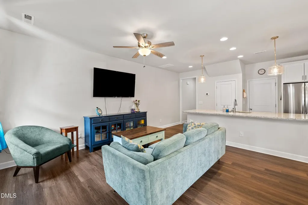 317 Conrad Lane Wake Forest NC 27587