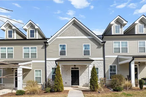 317 Conrad Lane Wake Forest NC 27587