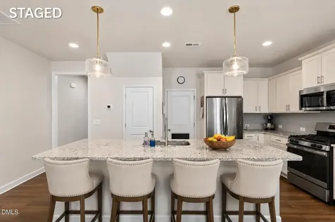 317 Conrad Lane Wake Forest NC 27587