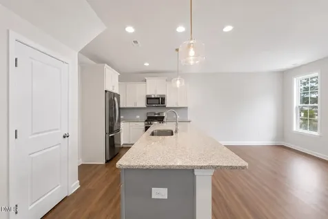 317 Conrad Lane Wake Forest NC 27587