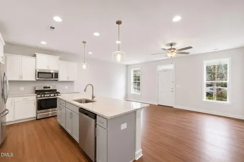 317 Conrad Lane Wake Forest NC 27587