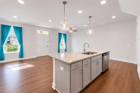 317 Conrad Lane Wake Forest NC 27587