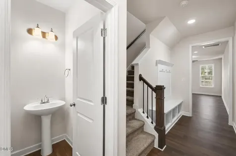 317 Conrad Lane Wake Forest NC 27587