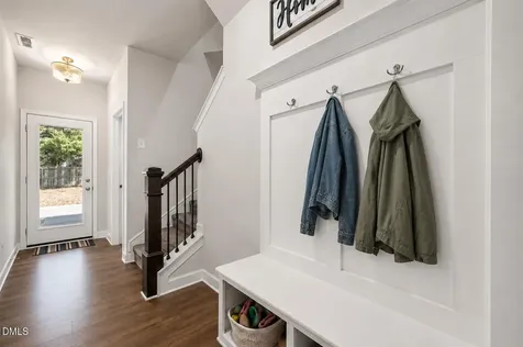 317 Conrad Lane Wake Forest NC 27587