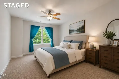 317 Conrad Lane Wake Forest NC 27587