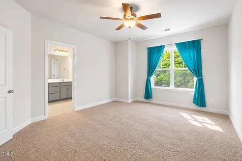 317 Conrad Lane Wake Forest NC 27587