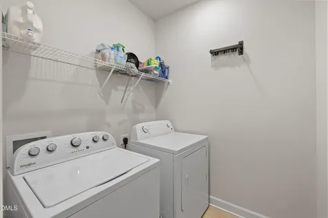 317 Conrad Lane Wake Forest NC 27587
