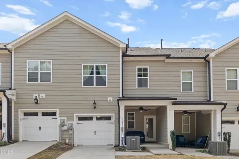 317 Conrad Lane Wake Forest NC 27587