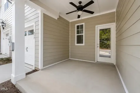 317 Conrad Lane Wake Forest NC 27587