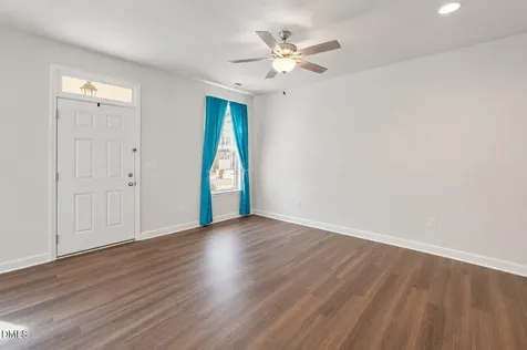 317 Conrad Lane Wake Forest NC 27587