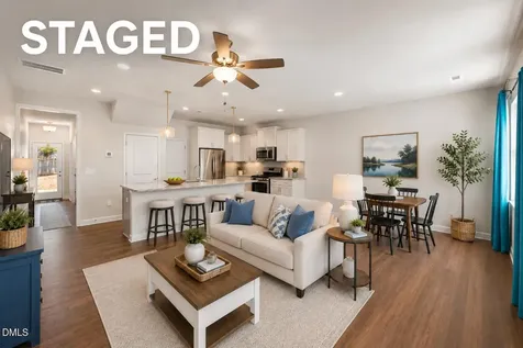 317 Conrad Lane Wake Forest NC 27587