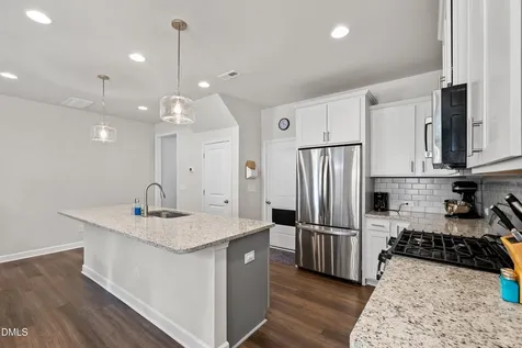 317 Conrad Lane Wake Forest NC 27587